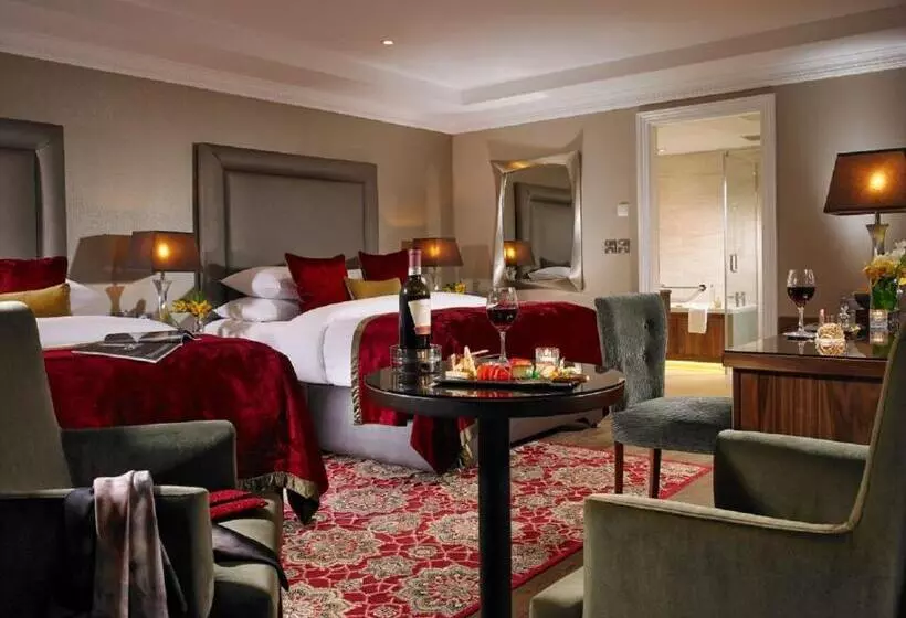 Fotos del hotel International  Killarney:  18