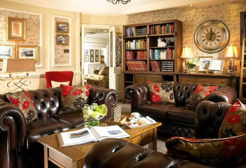 Fotos del hotel International  Killarney:  19