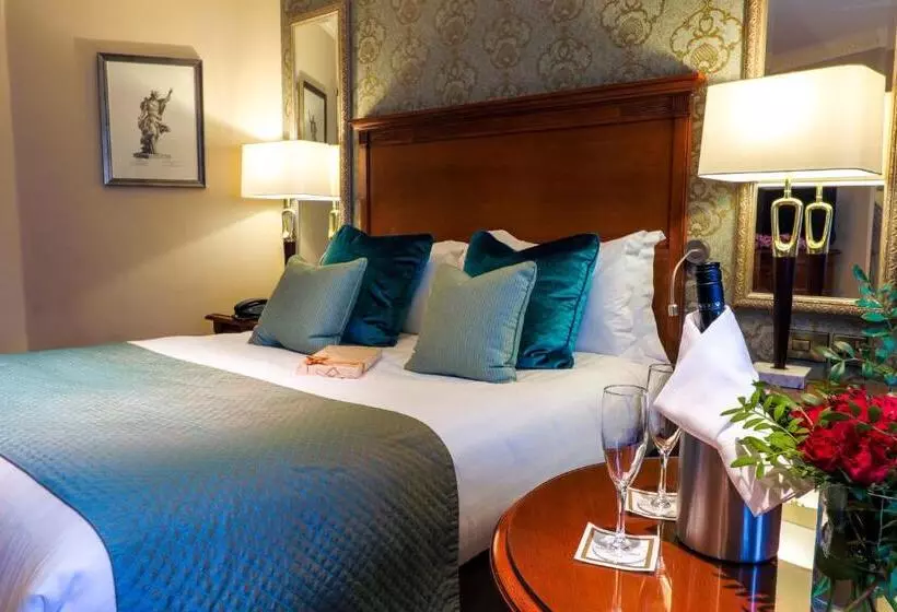 Fotos del hotel International  Killarney:  17