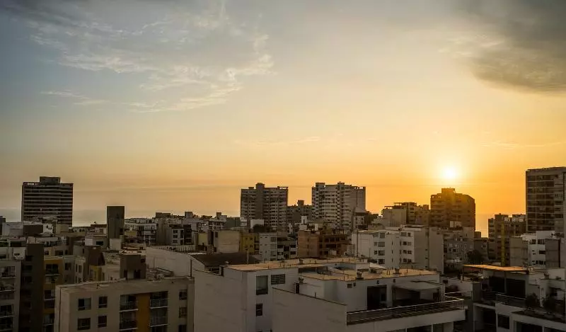 Fotos del hotel Jose Antonio Executive:  9