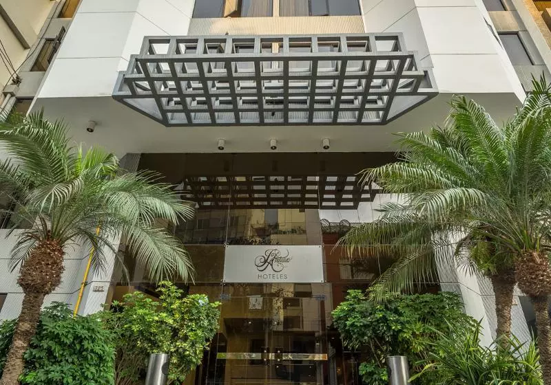 Jose Antonio Executive