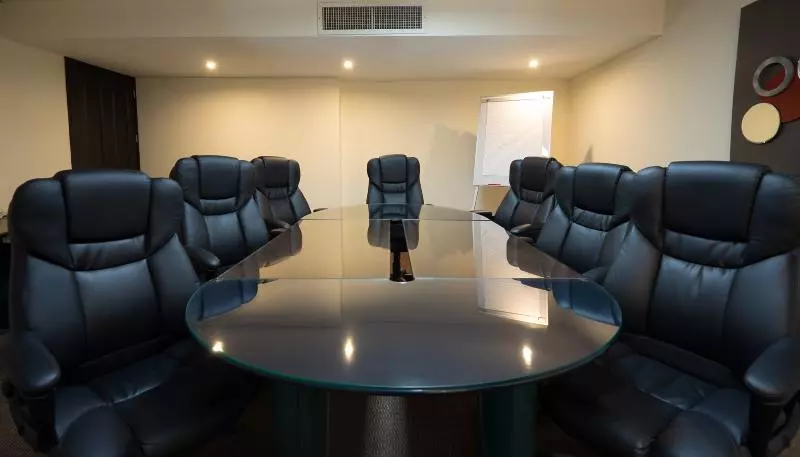 Fotos del hotel Jose Antonio Executive:  13