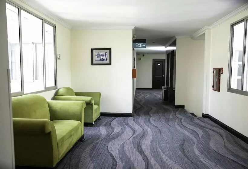 Fotos del hotel Liberty  Saigon Parkview:  2