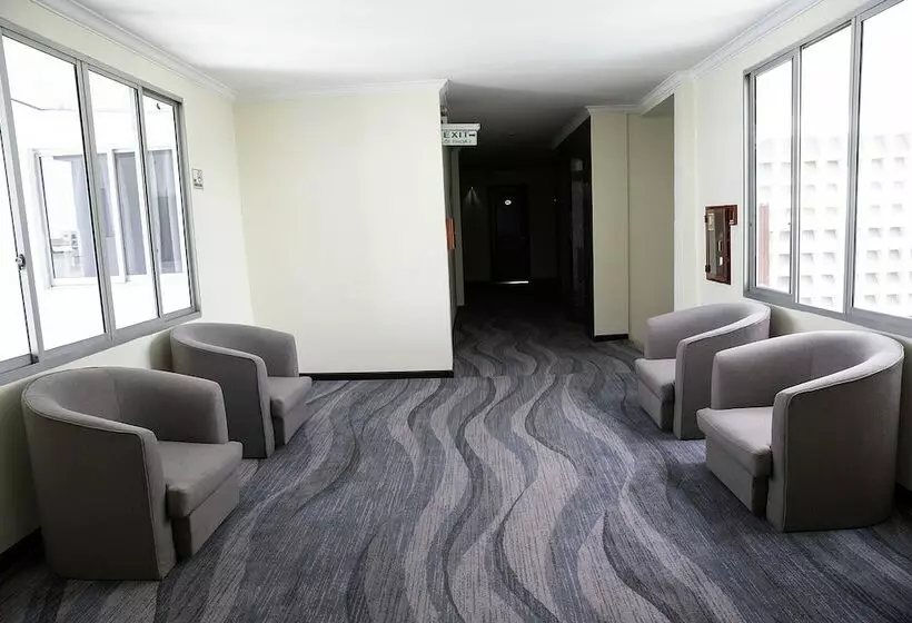 Fotos del hotel Liberty  Saigon Parkview:  6