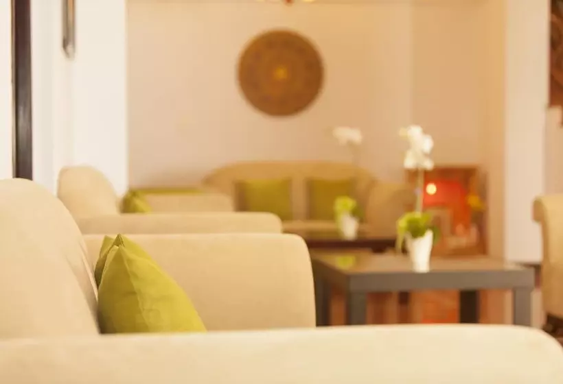 Fotos del hotel Liberty  Saigon Parkview:  9