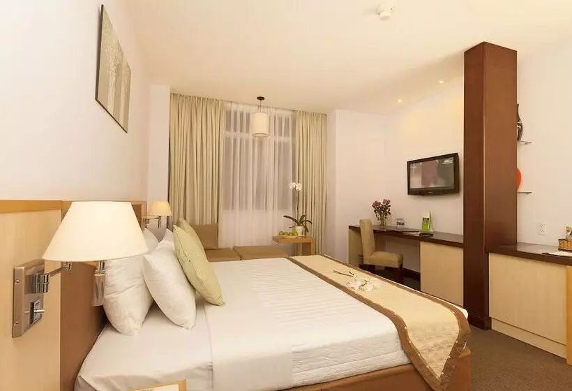 Liberty  Saigon Parkview