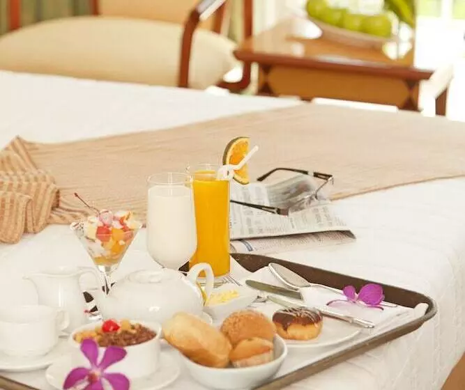 Fotos del hotel Liberty  Saigon Parkview:  10