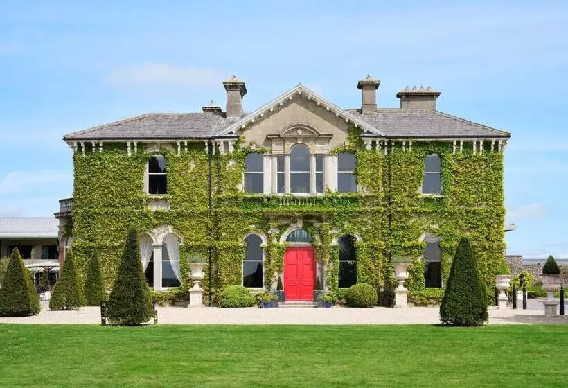 Fotos del hotel Lyrath Estate:  11