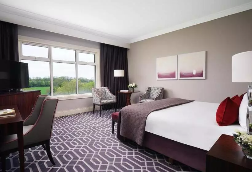 Fotos del hotel Lyrath Estate:  20