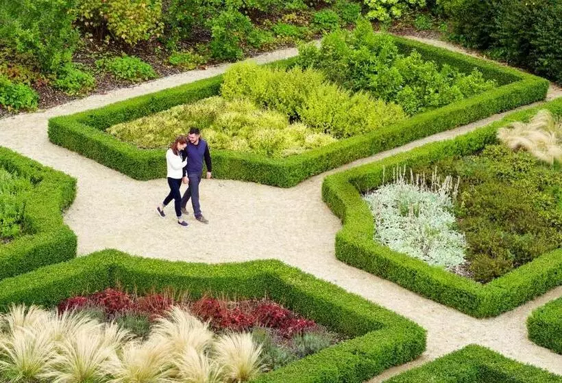 Fotos del hotel Lyrath Estate:  15