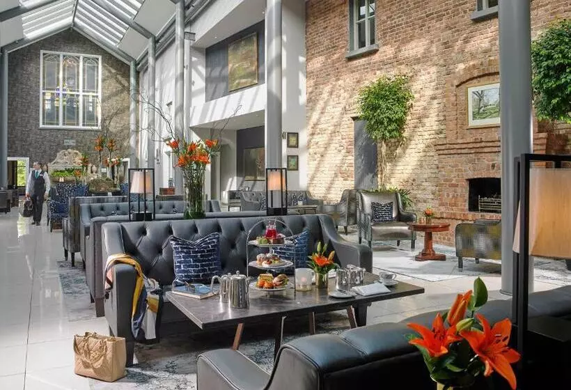 Fotos del hotel Lyrath Estate:  8