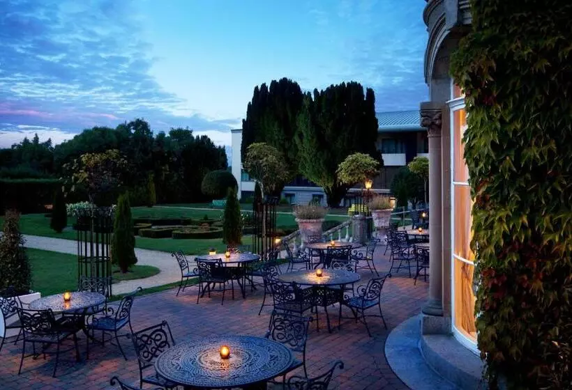 Fotos del hotel Lyrath Estate:  3