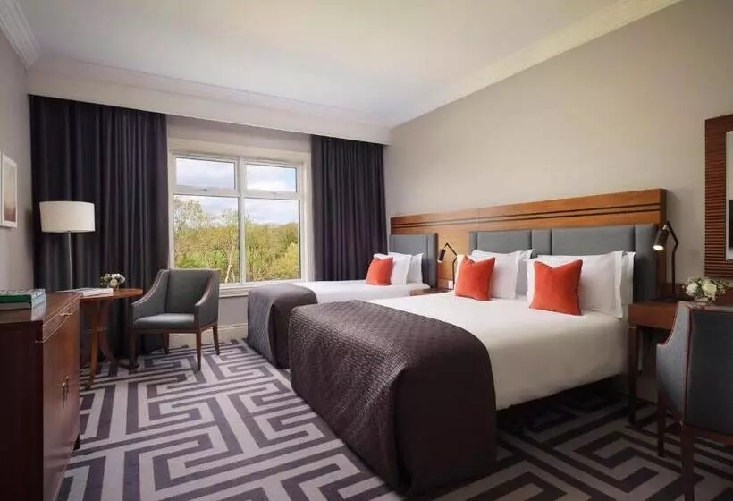 Fotos del hotel Lyrath Estate:  12