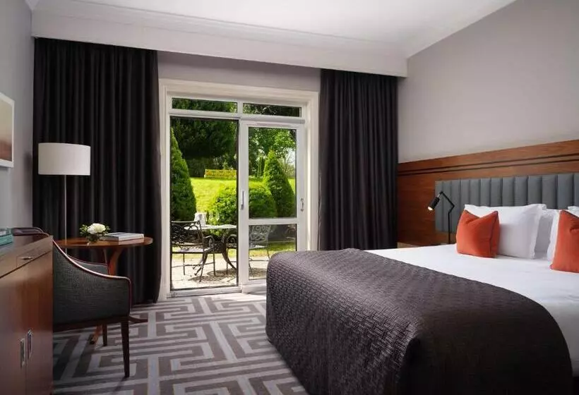 Fotos del hotel Lyrath Estate:  16