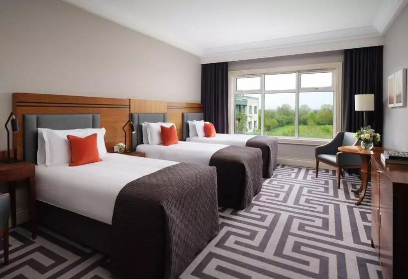 Fotos del hotel Lyrath Estate:  21