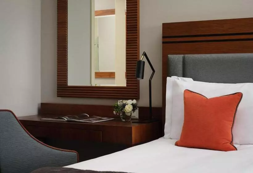 Fotos del hotel Lyrath Estate:  19