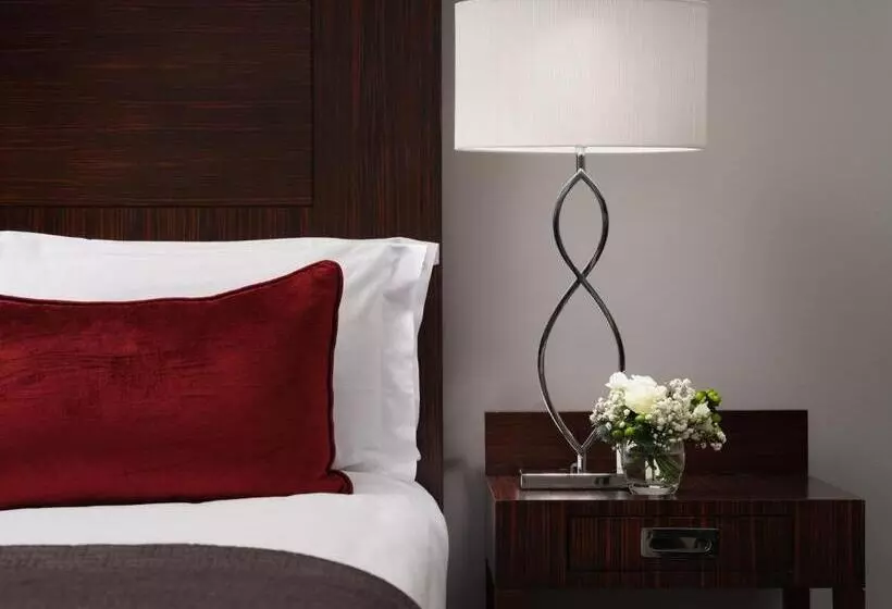 Fotos del hotel Lyrath Estate:  7