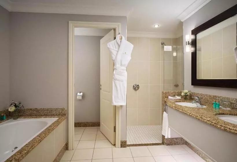 Fotos del hotel Lyrath Estate:  4