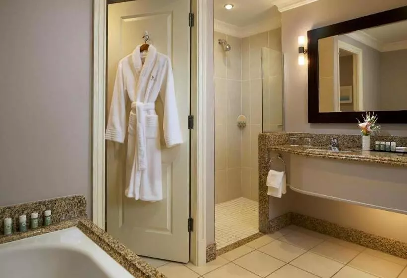 Fotos del hotel Lyrath Estate:  9