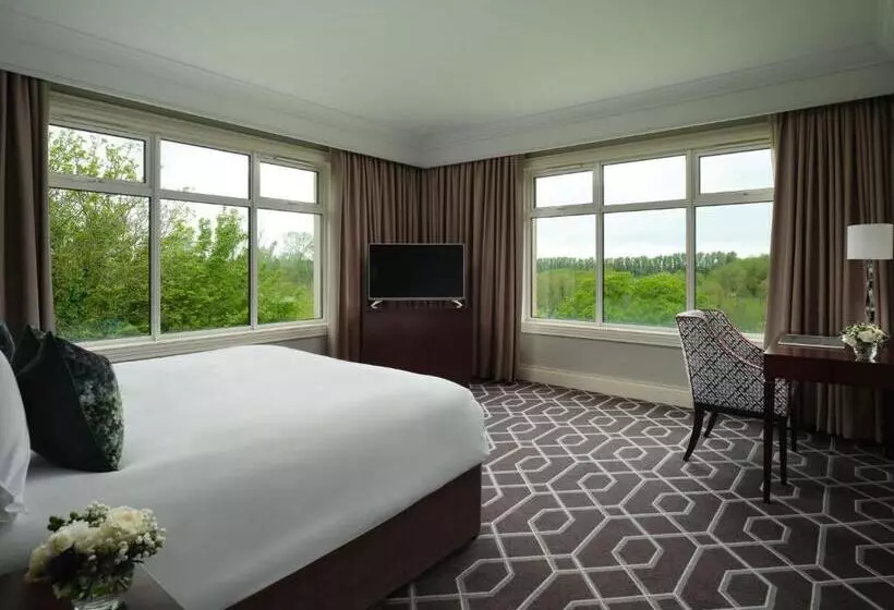 Fotos del hotel Lyrath Estate:  18