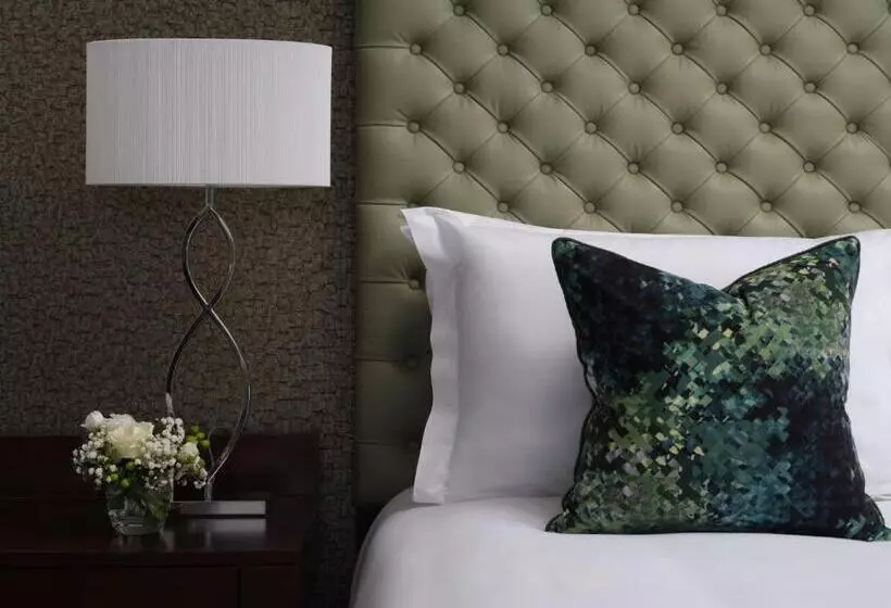 Fotos del hotel Lyrath Estate:  24