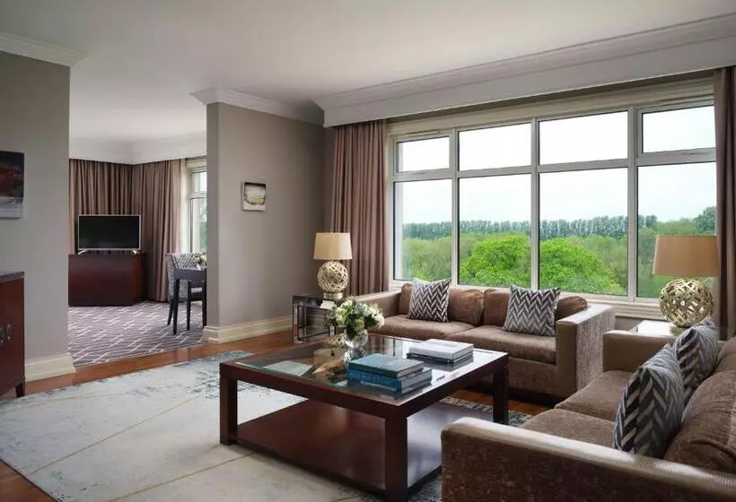 Fotos del hotel Lyrath Estate:  25