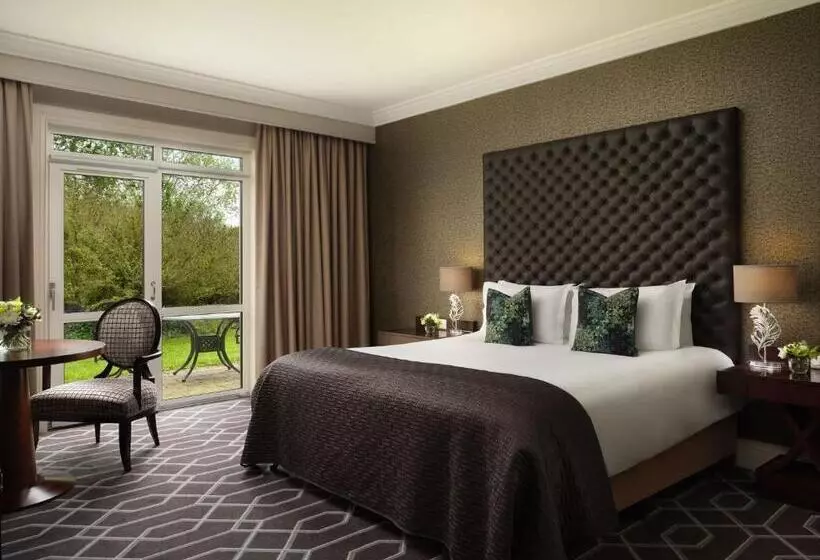 Fotos del hotel Lyrath Estate:  23