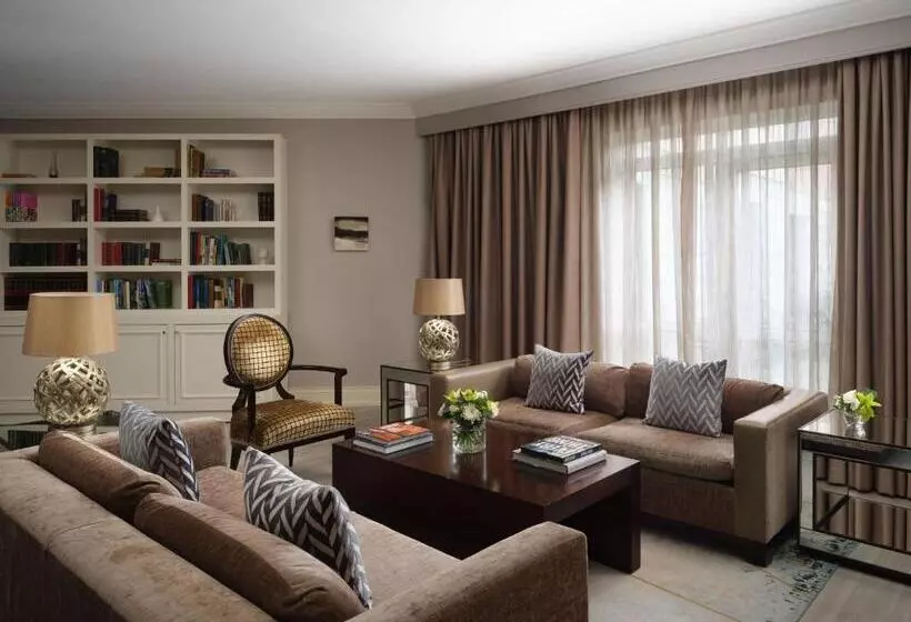 Fotos del hotel Lyrath Estate:  17