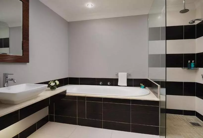 Fotos del hotel Lyrath Estate:  14