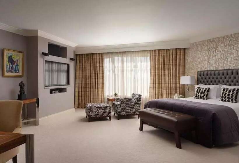 Fotos del hotel Lyrath Estate:  22