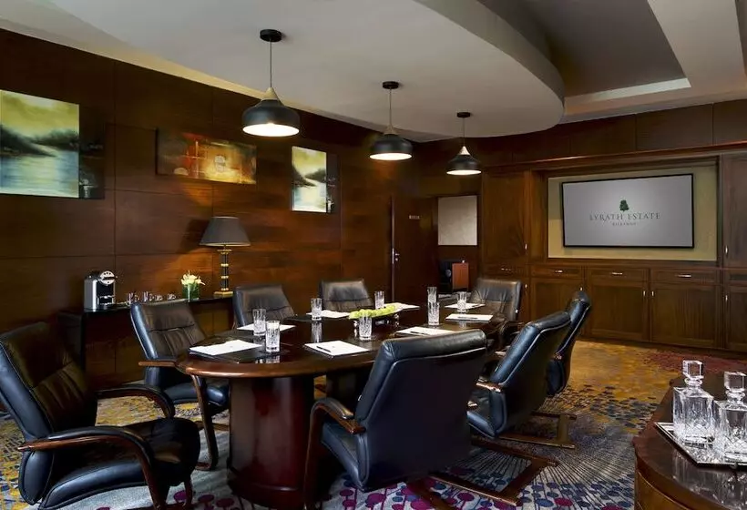 Fotos del hotel Lyrath Estate:  2