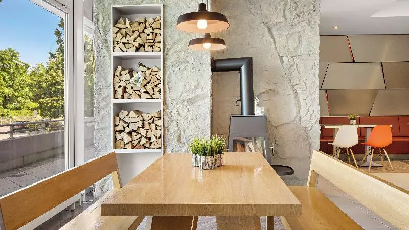 Fotos del hotel Mercure München Ost-messe:  6