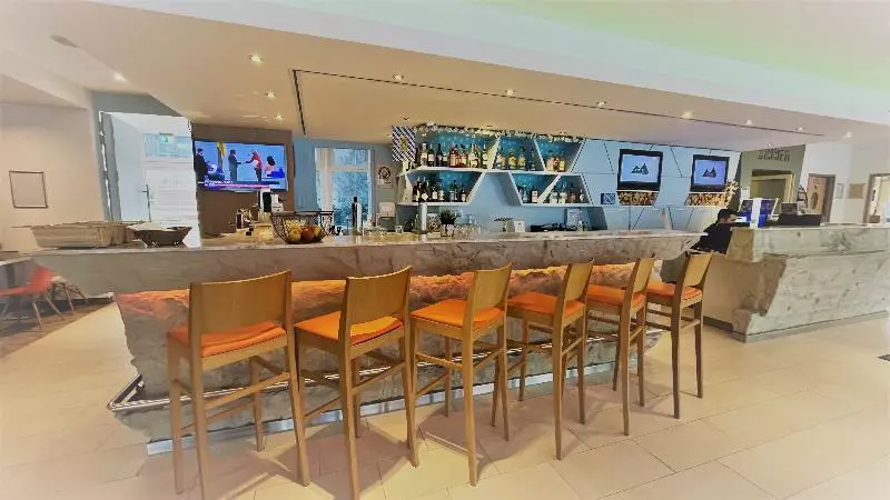 Fotos del hotel Mercure München Ost-messe:  4