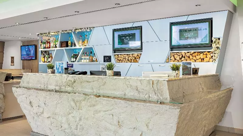 Fotos del hotel Mercure München Ost-messe:  12