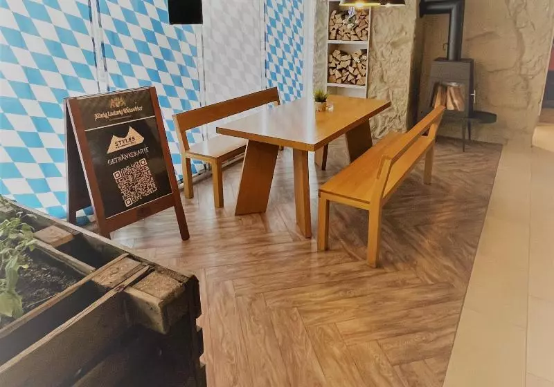 Fotos del hotel Mercure München Ost-messe:  10