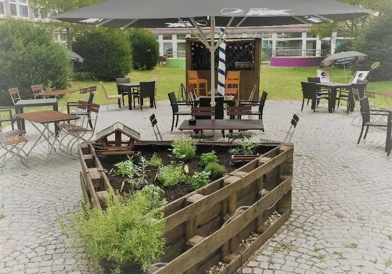 Fotos del hotel Mercure München Ost-messe:  5