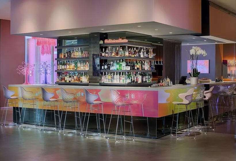 Fotos del hotel Nhow Milan:  75