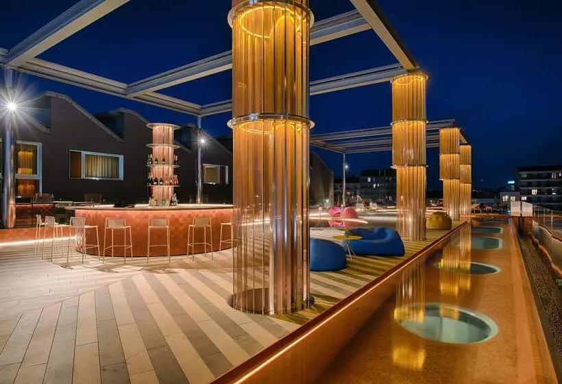 Fotos del hotel Nhow Milan:  39