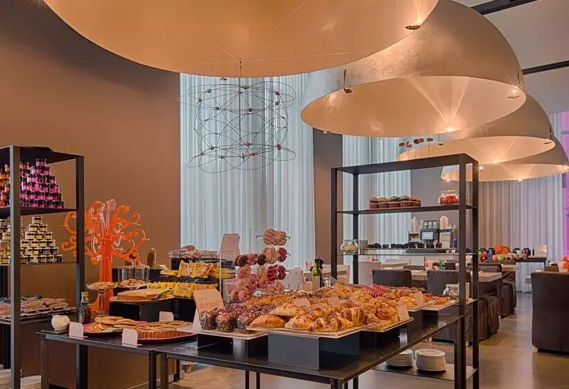 Fotos del hotel Nhow Milan:  67