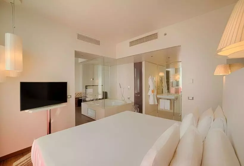 Fotos del hotel Nhow Milan:  30