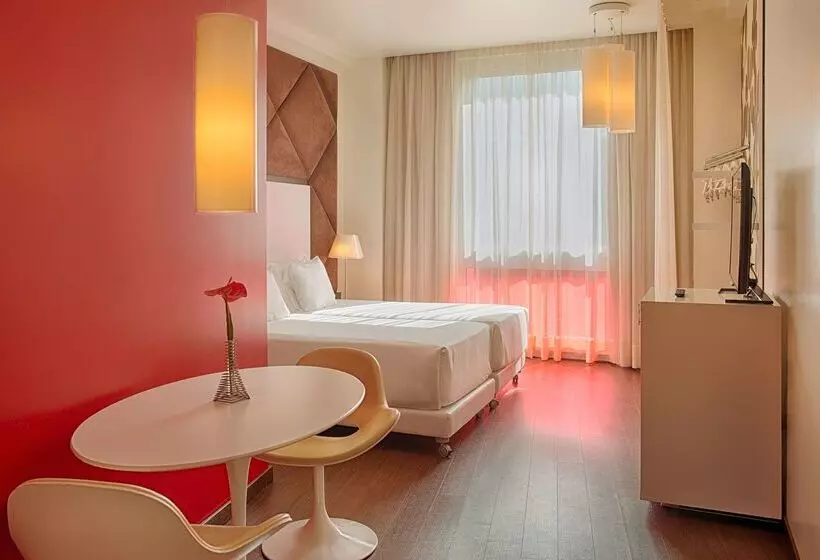 Fotos del hotel Nhow Milan:  23