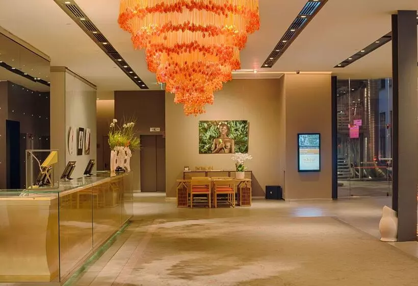 Fotos del hotel Nhow Milan:  63