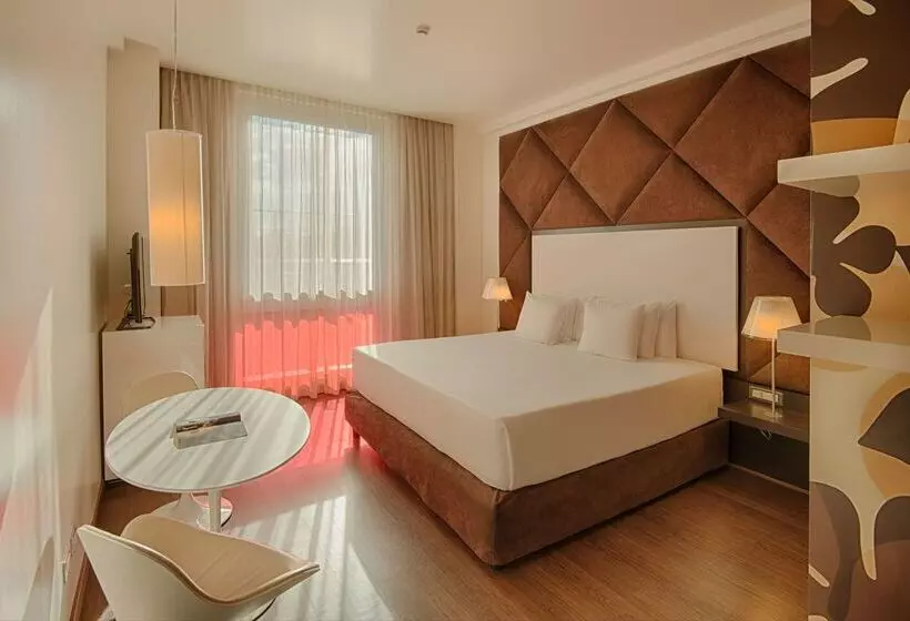 Fotos del hotel Nhow Milan:  2