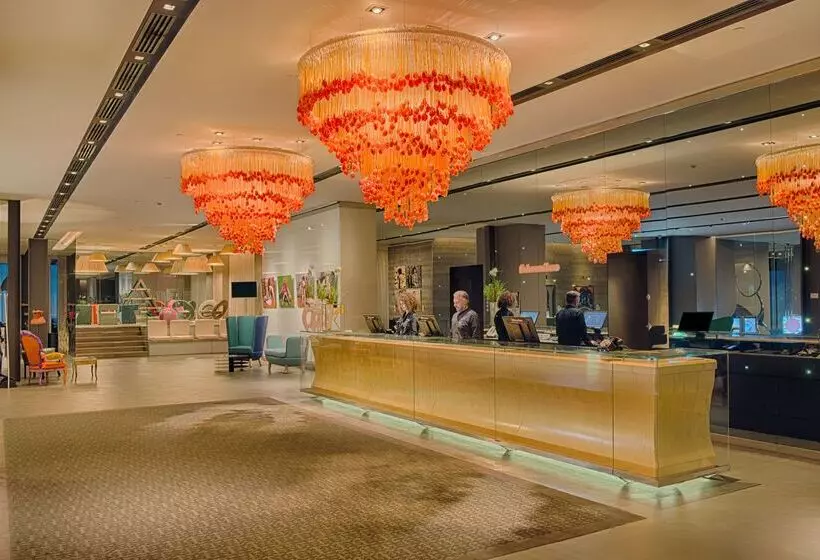 Fotos del hotel Nhow Milan:  35