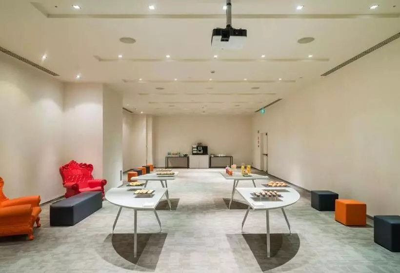 Fotos del hotel Nhow Milan:  61