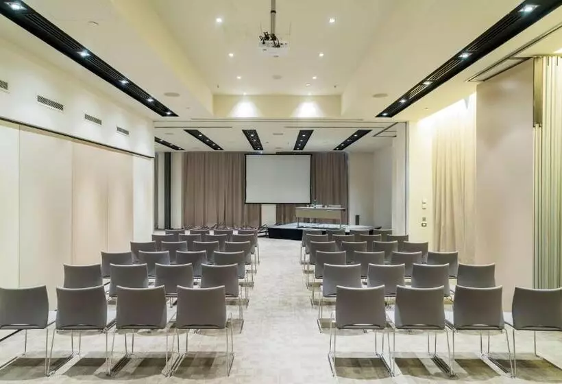 Fotos del hotel Nhow Milan:  42