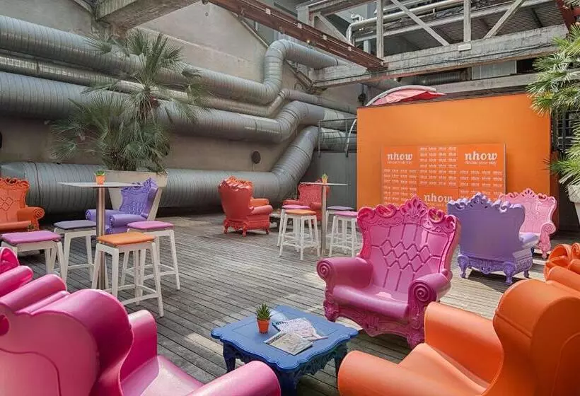 Fotos del hotel Nhow Milan:  59