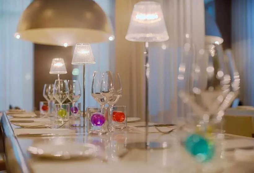 Fotos del hotel Nhow Milan:  82