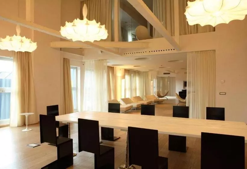 Fotos del hotel Nhow Milan:  69