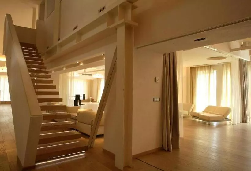 Fotos del hotel Nhow Milan:  88